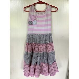 Mustard Pie dress size 5